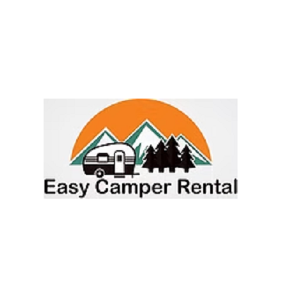 Easy Camper Rental